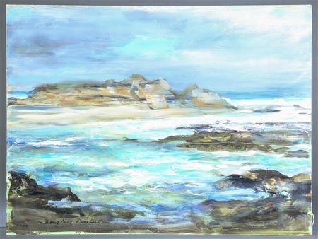 Rocky Island