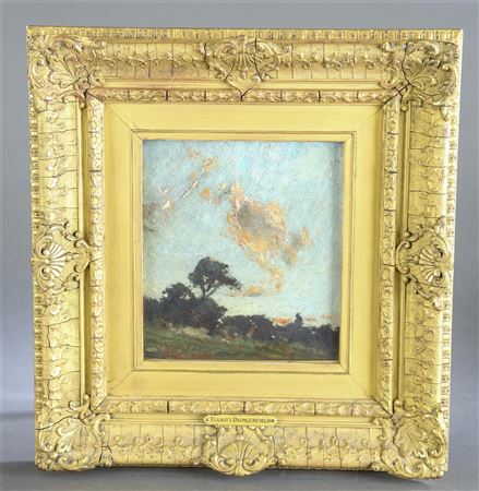 Untitled Landscape