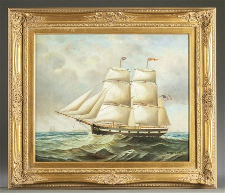 Schooner