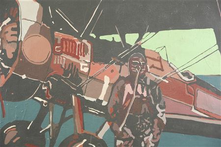 Pilot