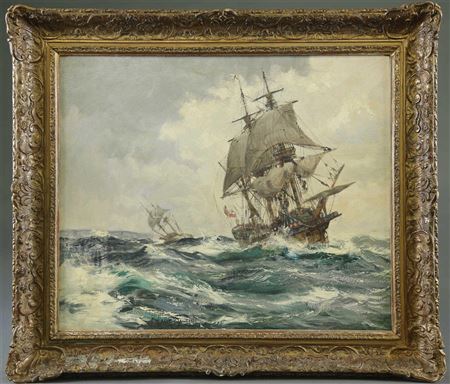 June Fine and Decorative Arts Auction