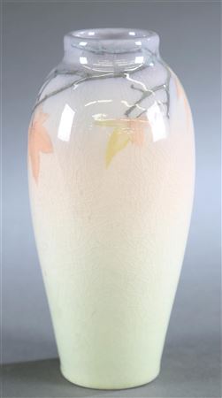 Rookwood Pottery vase