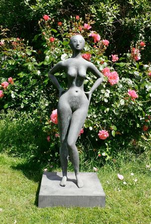 Cypria. 1961