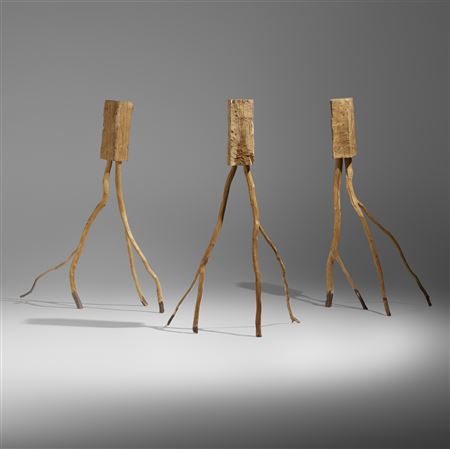 Chorus Line (Three Dandy Scuttlers)