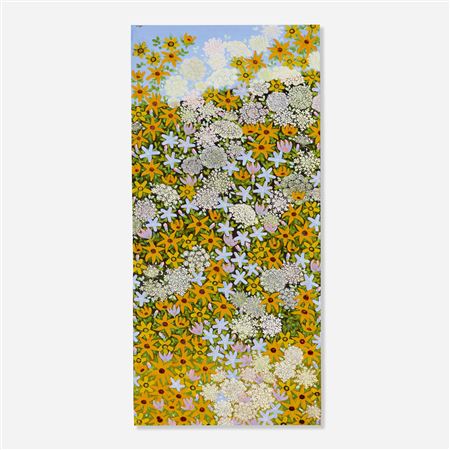 Wild Flowers