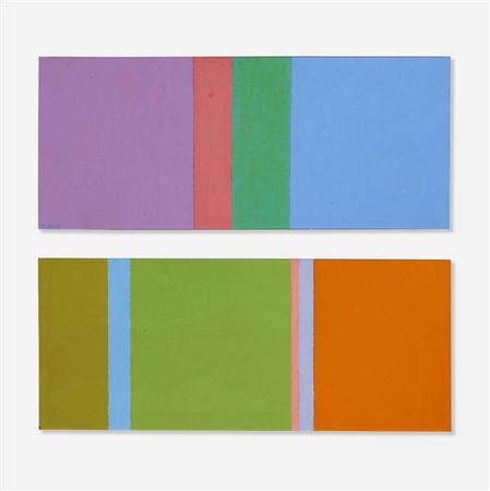 Artwork by Josef Zenk