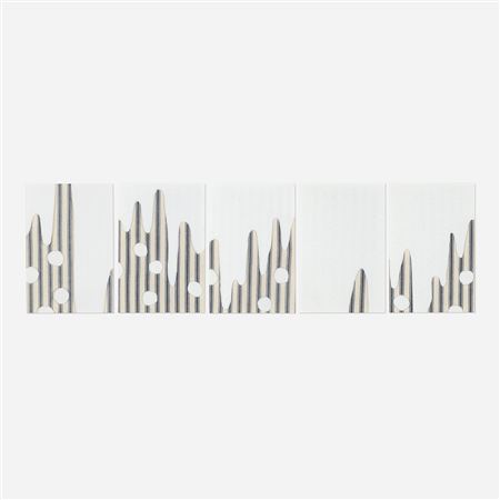 Five Details