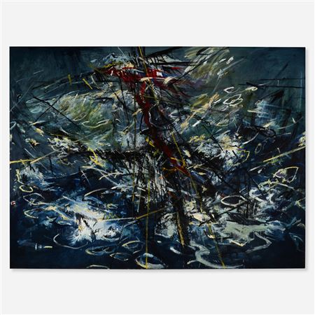 Shipwreck II