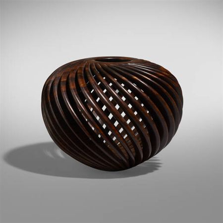 Inner Space 2003 by William A Hunter - Auction record, sale price, and art valuation. Compare with similar artists and explore comparable artworks.