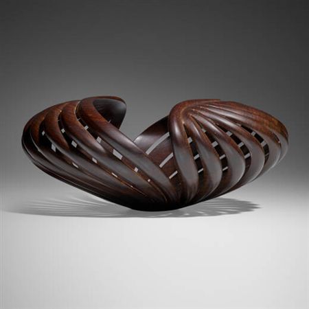 Vallarta Basket Revisited 1995 by William A Hunter - Auction record, sale price, and art valuation. Compare with similar artists and explore comparable artworks.