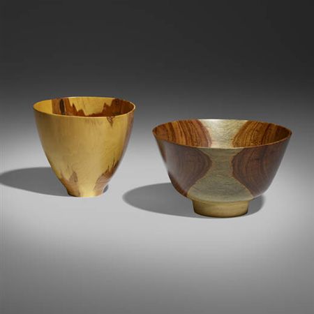 Bowls, set of two 1999
