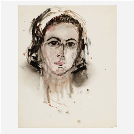 Portrait Study
