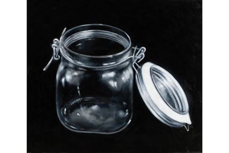 Rex-I by Richard Kaplenig - Auction record, sale price, and art valuation. Compare with similar artists and explore comparable artworks.