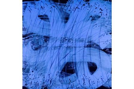 E 913 (airy) by Claudia Hirtl - Auction record, sale price, and art valuation. Compare with similar artists and explore comparable artworks.