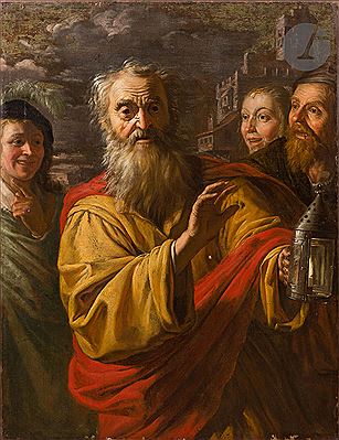 Diogenes in search of an honest man