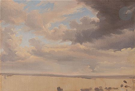 Study of clouds
