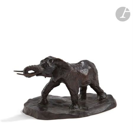 Elephant, 2003