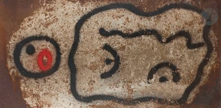 Composition, 1972