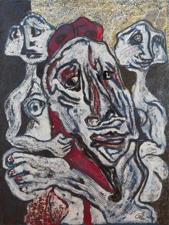 Characters, 1990