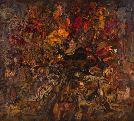 Le Bois de la dame by Louis Armand Nallard - Auction record, sale price, and art valuation. Compare with similar artists and explore comparable artworks.