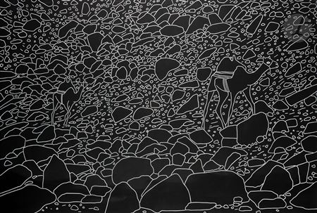 Earthquake, 2007 by Gil Marco Shani - Auction record, sale price, and art valuation. Compare with similar artists and explore comparable artworks.