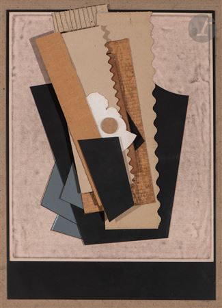 Sans titre, 1981