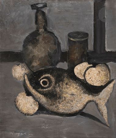 Tribute to Bahman Mohasses
