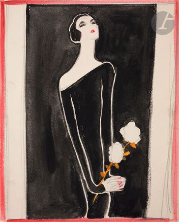 Mademoiselle Damia