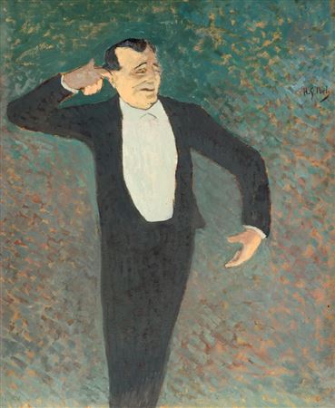 Paulus, 1893