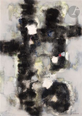 Composition, 1961
