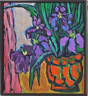 Blumenstillleben