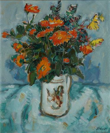 Calendulas