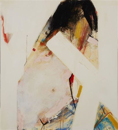 Nude Dressing, 2004