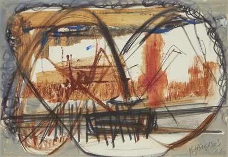 Face, 1962