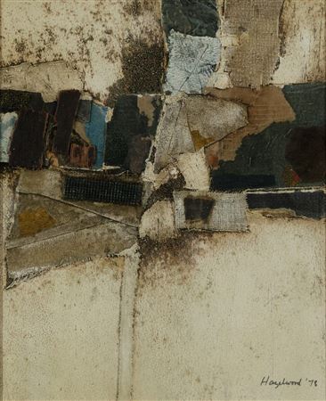 June Variation, 1978