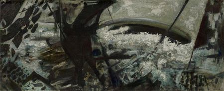 Landscape by Guy Worsdell - Auction record, sale price, and art valuation. Compare with similar artists and explore comparable artworks.