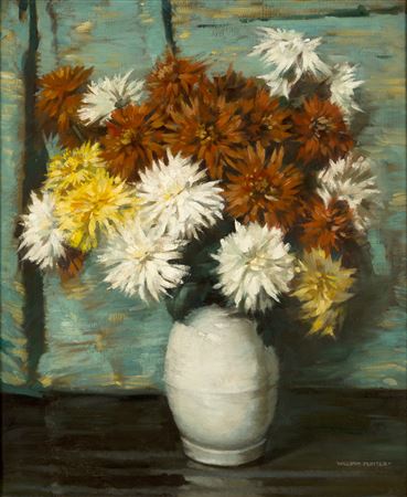 Flowers of Autumn