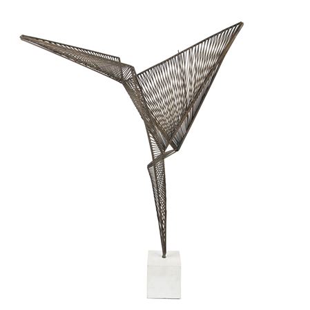 Construction by Ernst Eisenmeyer - Auction record, sale price, and art valuation. Compare with similar artists and explore comparable artworks.