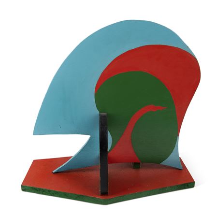 Casque, 1994