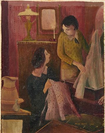 Dressmaker