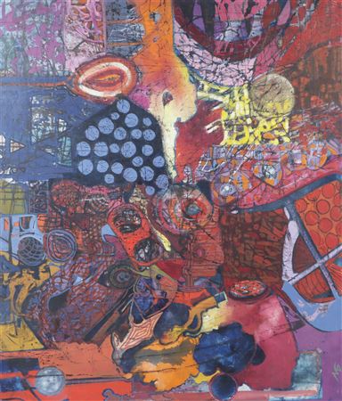 LARGE abstract
