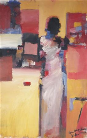 Abstract Figure