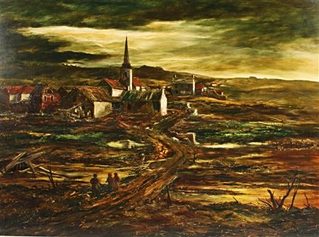 The Village