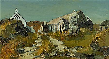 Anglesey Farmhouse and Outbuildings