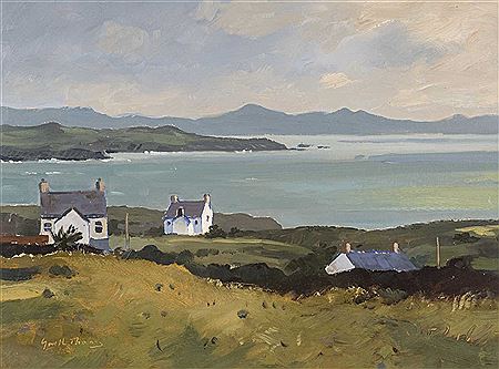 Houses Near Trearddur