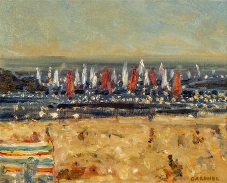 Dinghies Trearddur Bay