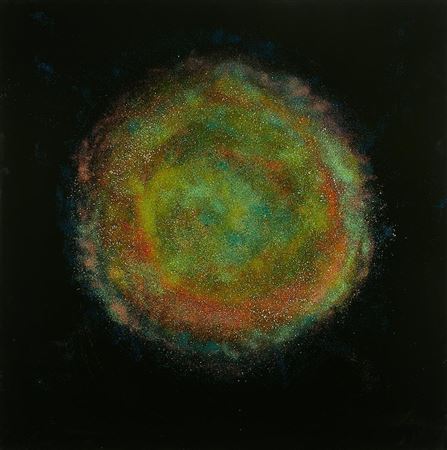"Green Solaris"