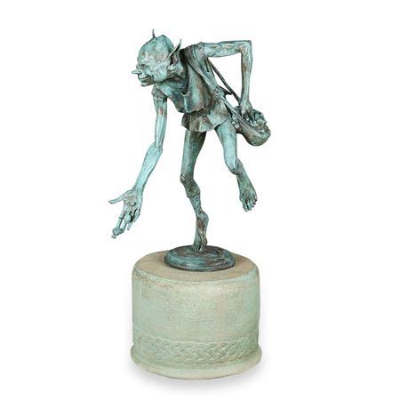 "Snail Maker" 1995