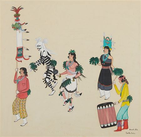 Dance