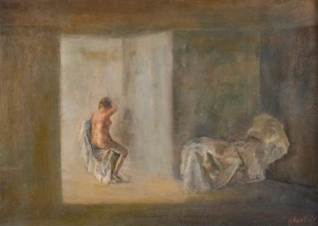 "The toilet"